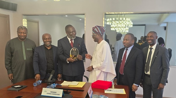 WATAF, ECOWAS DEEPEN STRATEGIC PARTNERSHIP TO STRENGTHEN TAX ADMINISTRATION IN WEST AFRICA
