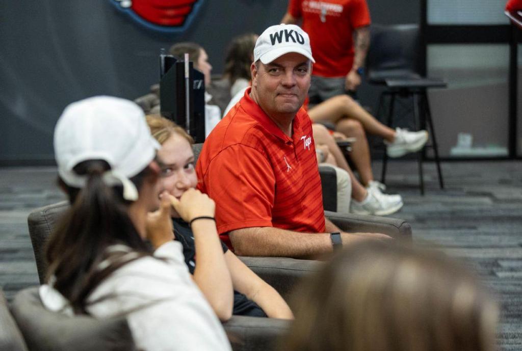 WKU heads to region looking to build off recent success