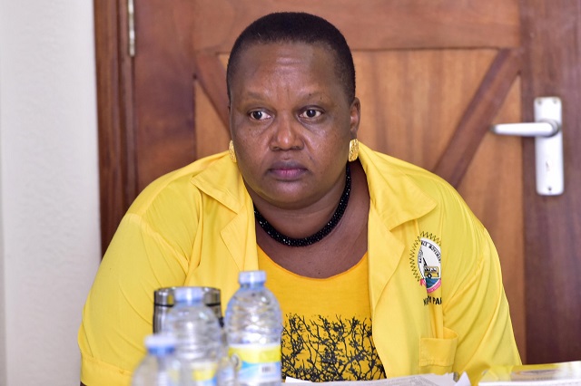 Wanyoto, Odria give way in growing push for Oboth-Oboth as Speaker