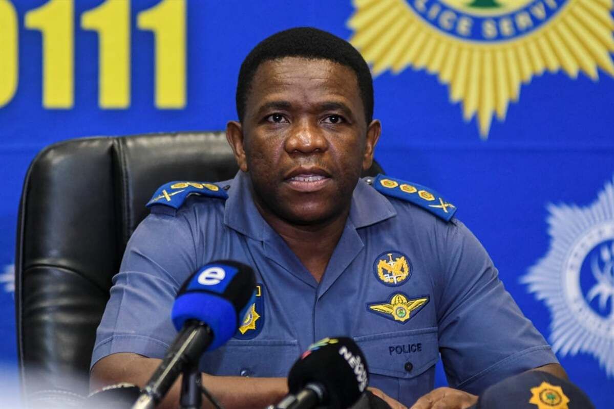 Nhlanhla Mkhwanazi IDAC