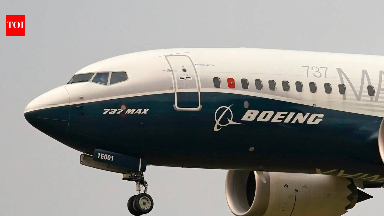 Was Boeing responsible for deadly crashes that killed 346? What US jury said