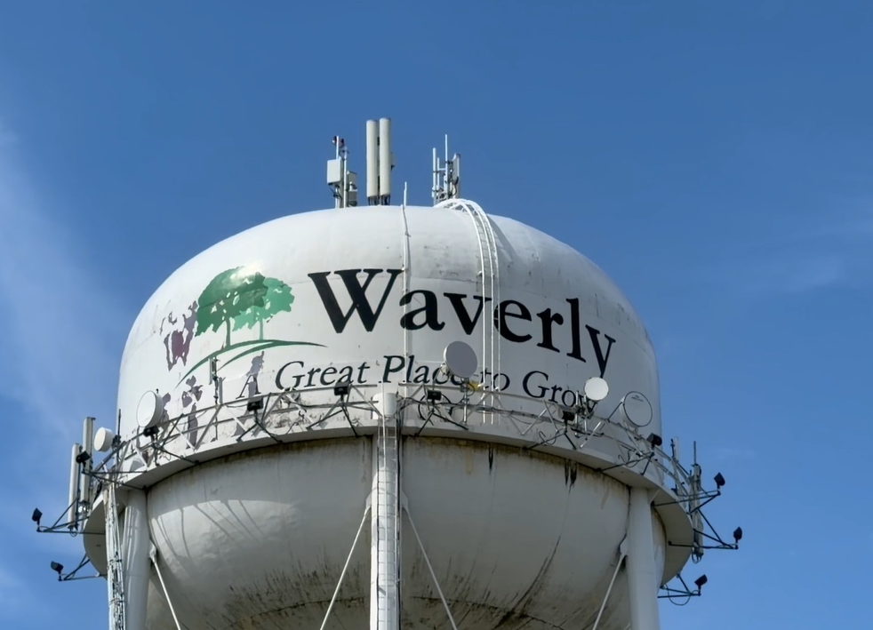 Waverly holds final school board meeting before community votes on $64M school bond
