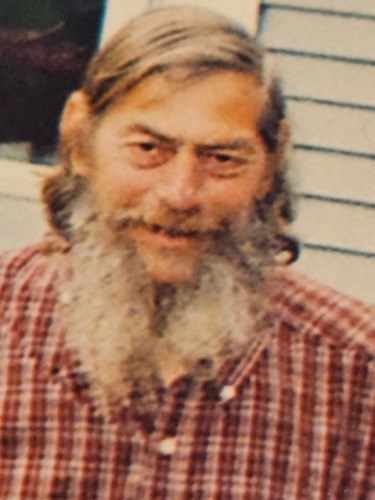 Wayne Everett Stone - Valley News