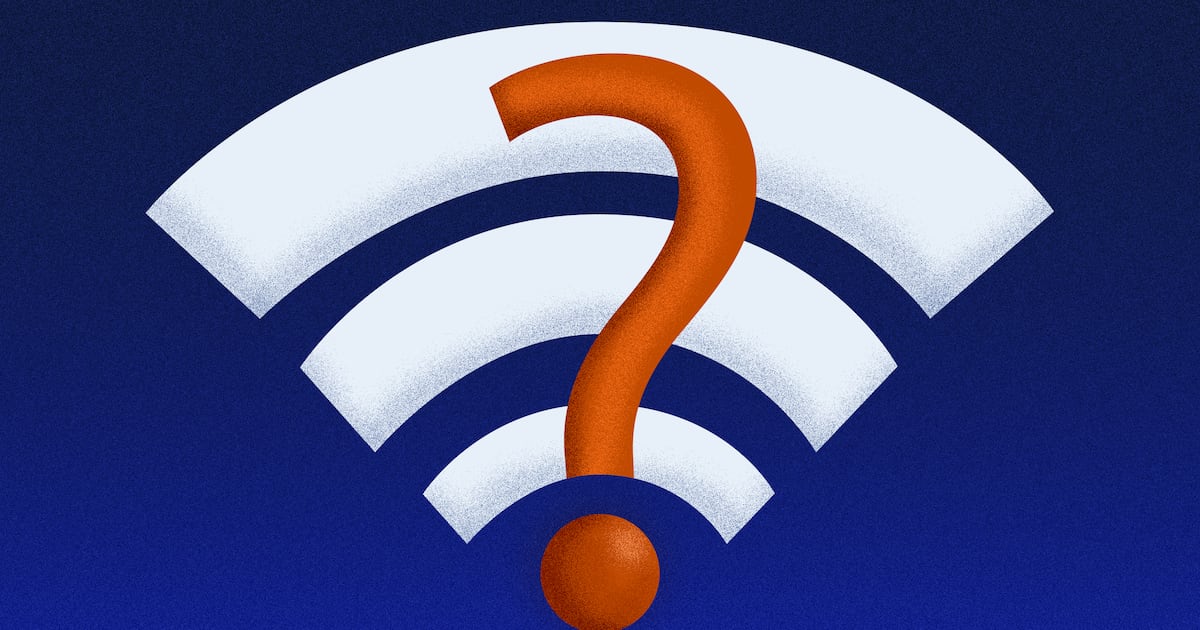 We’re investigating Alaska internet companies. We need your help.