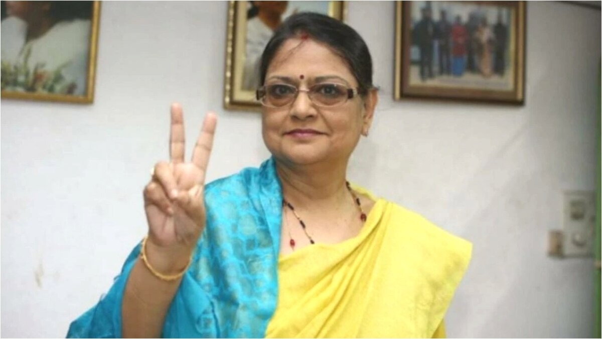 West Bengal politics: Trinamool Congress MP Kakoli Ghosh Dastidar attends meet led by Suvendu Adhikari, sparks BJP switch buzz