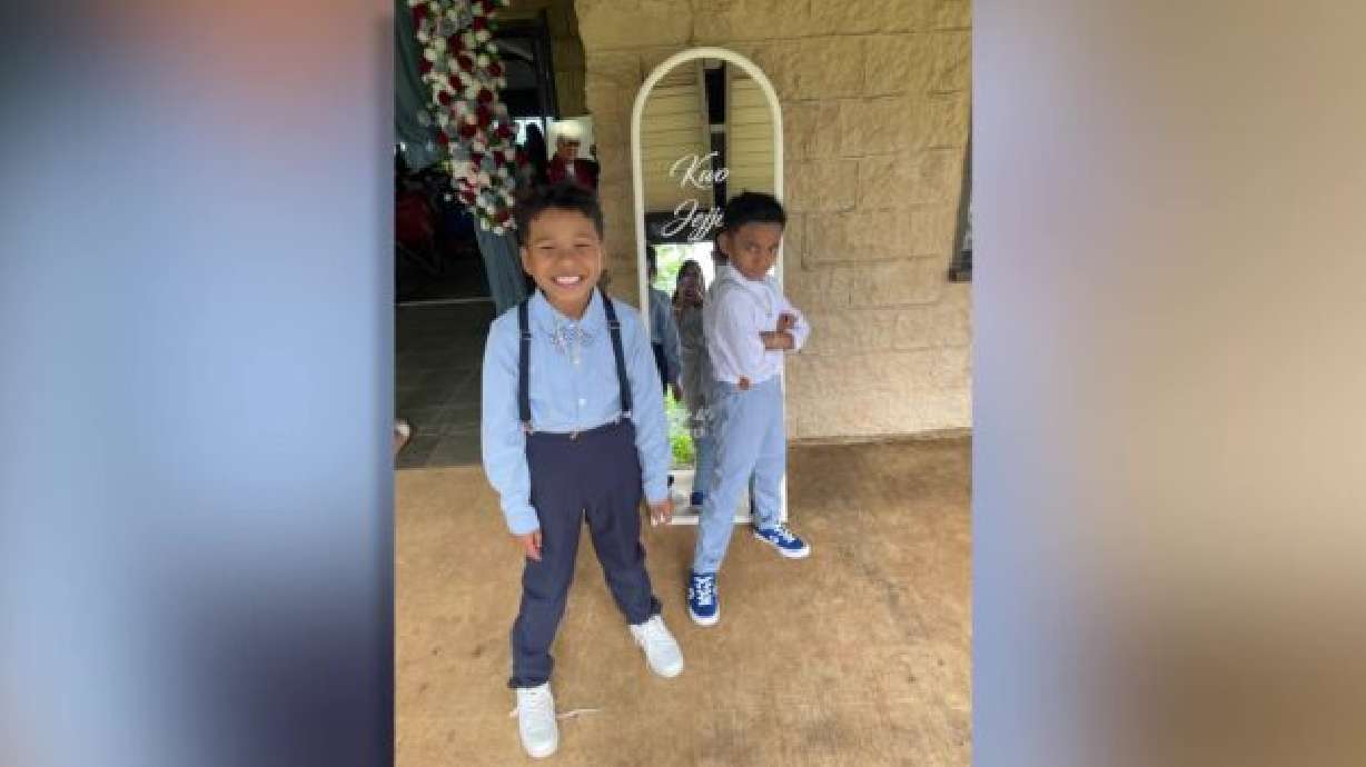 West Valley boy in coma after being hit by car; family, neighbors want safety improvements