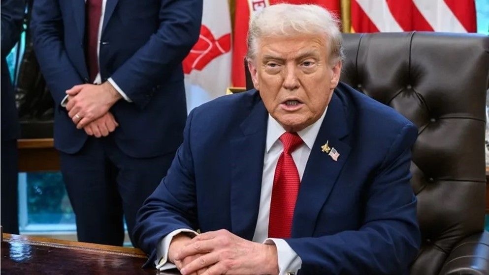 What Is the Iranian Proposal That Donald Trump Has So Far Reje...