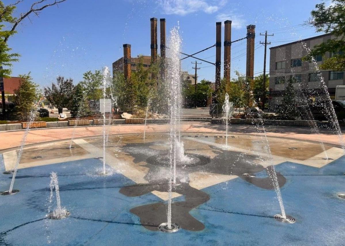 What Summer Events Await At David Street Station In Wyoming?
