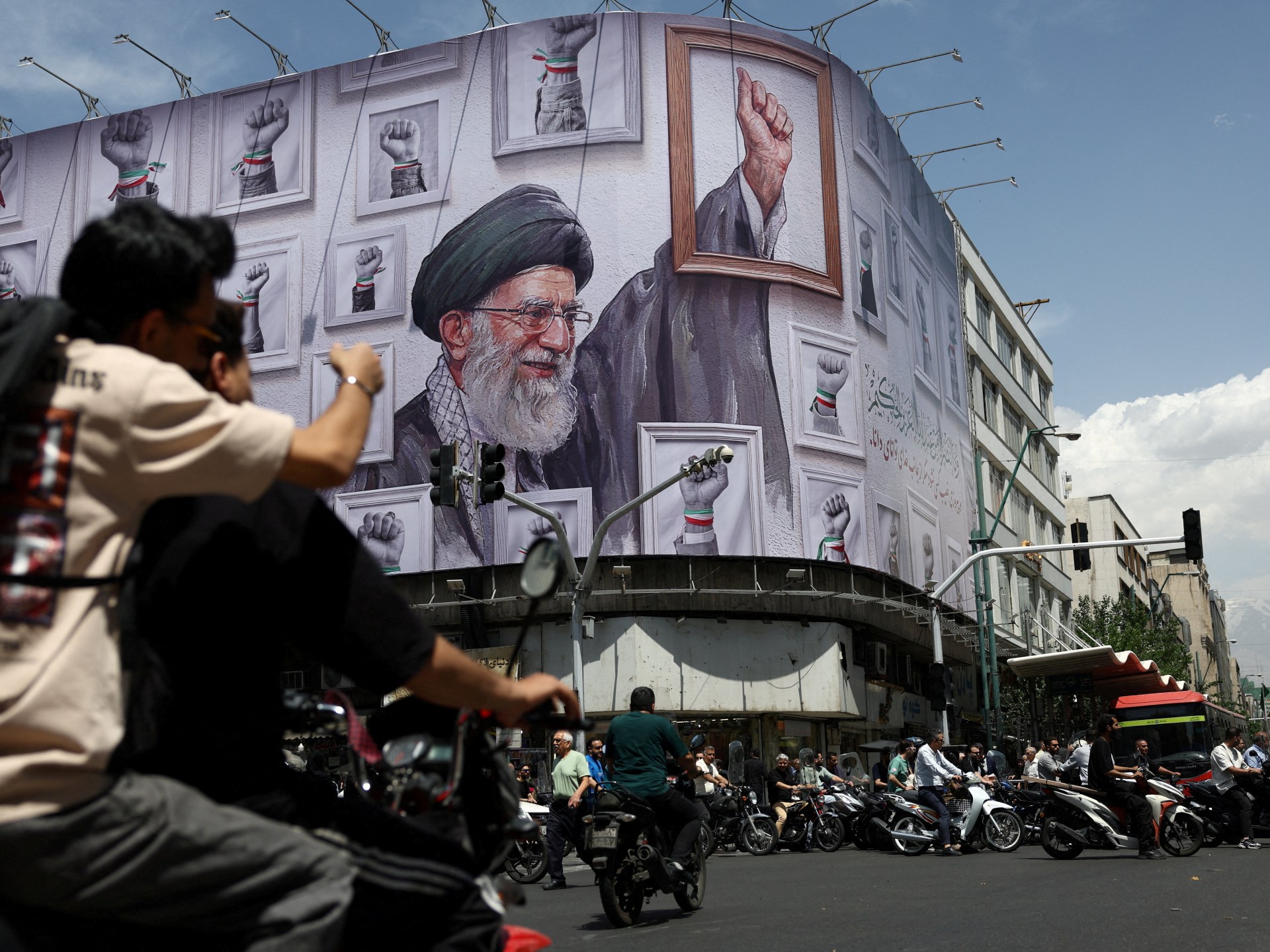 What are US proposals to end war, and will Iran agree to them? | US-Israel war on Iran News