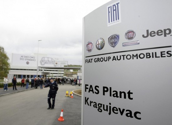 What does Stellantis’ collaboration with Chinese companies mean for the European automotive industry and the Kragujevac factory?Serbian Monitor