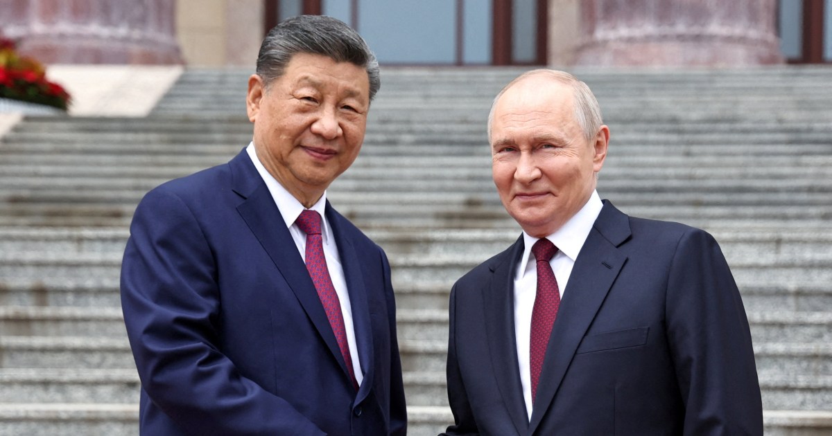 What is the Power of Siberia 2 pipeline that Russia, China are planning? | Energy News