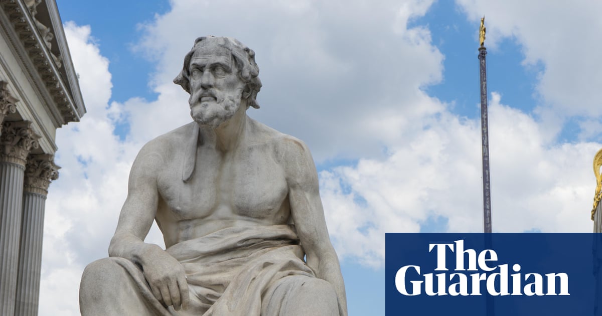 What is the Thucydides Trap and why did Xi Jinping mention it in his meeting with Donald Trump? | Donald Trump