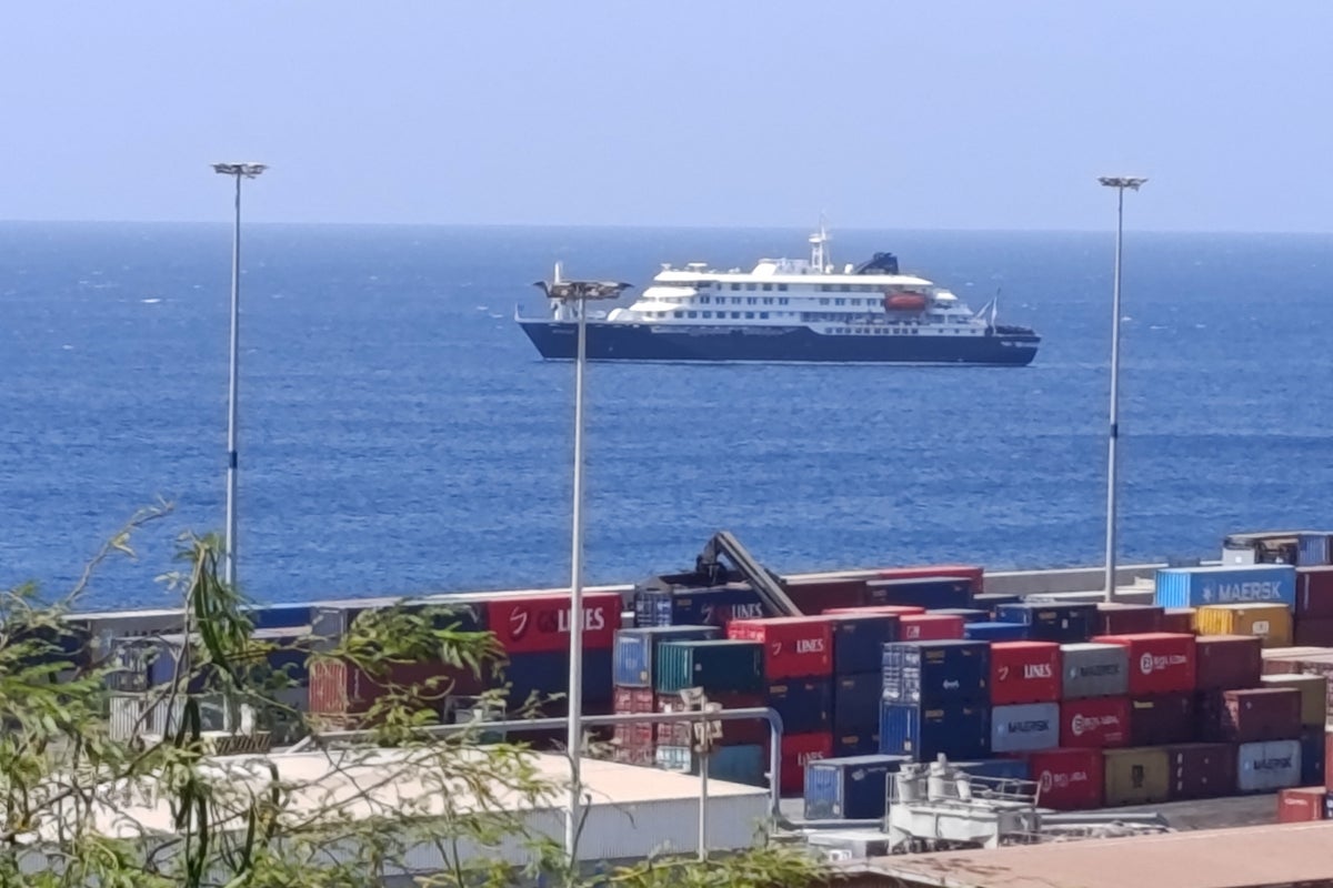 What to know about hantavirus as illness linked with three deaths on Atlantic cruise ship
