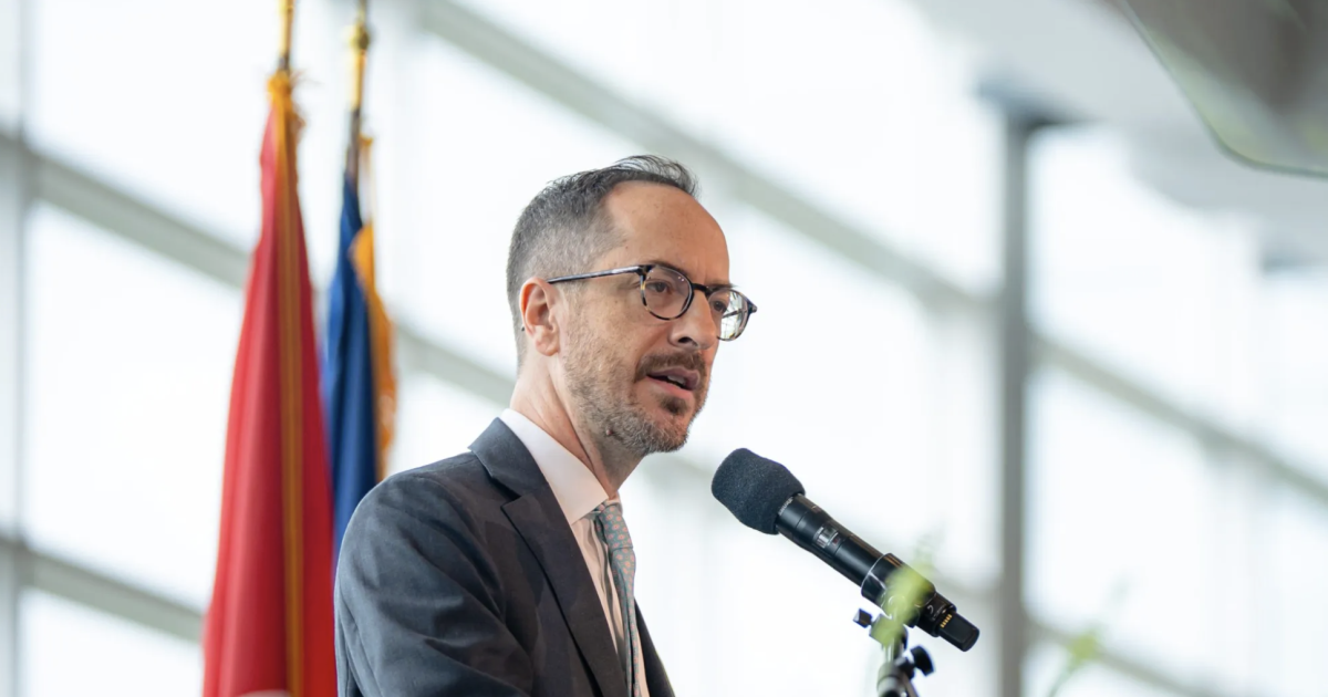 What’s in the Nashville mayor’s proposed 2027 budget