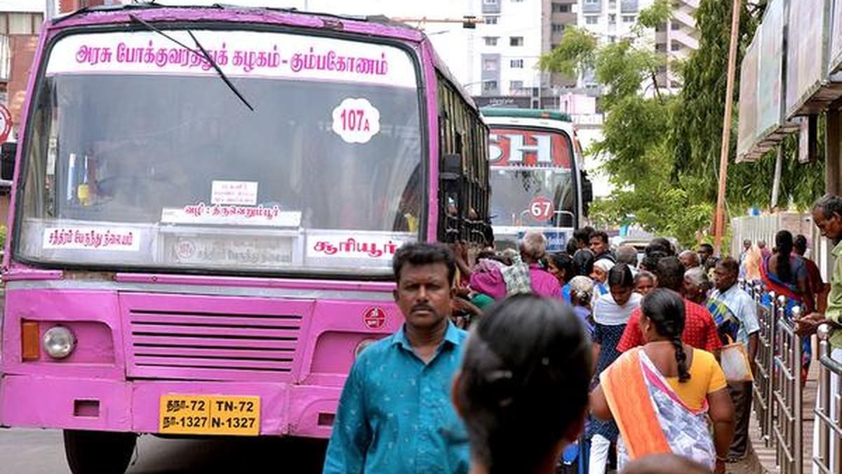 White Paper on State govt.’s finances is being finalised