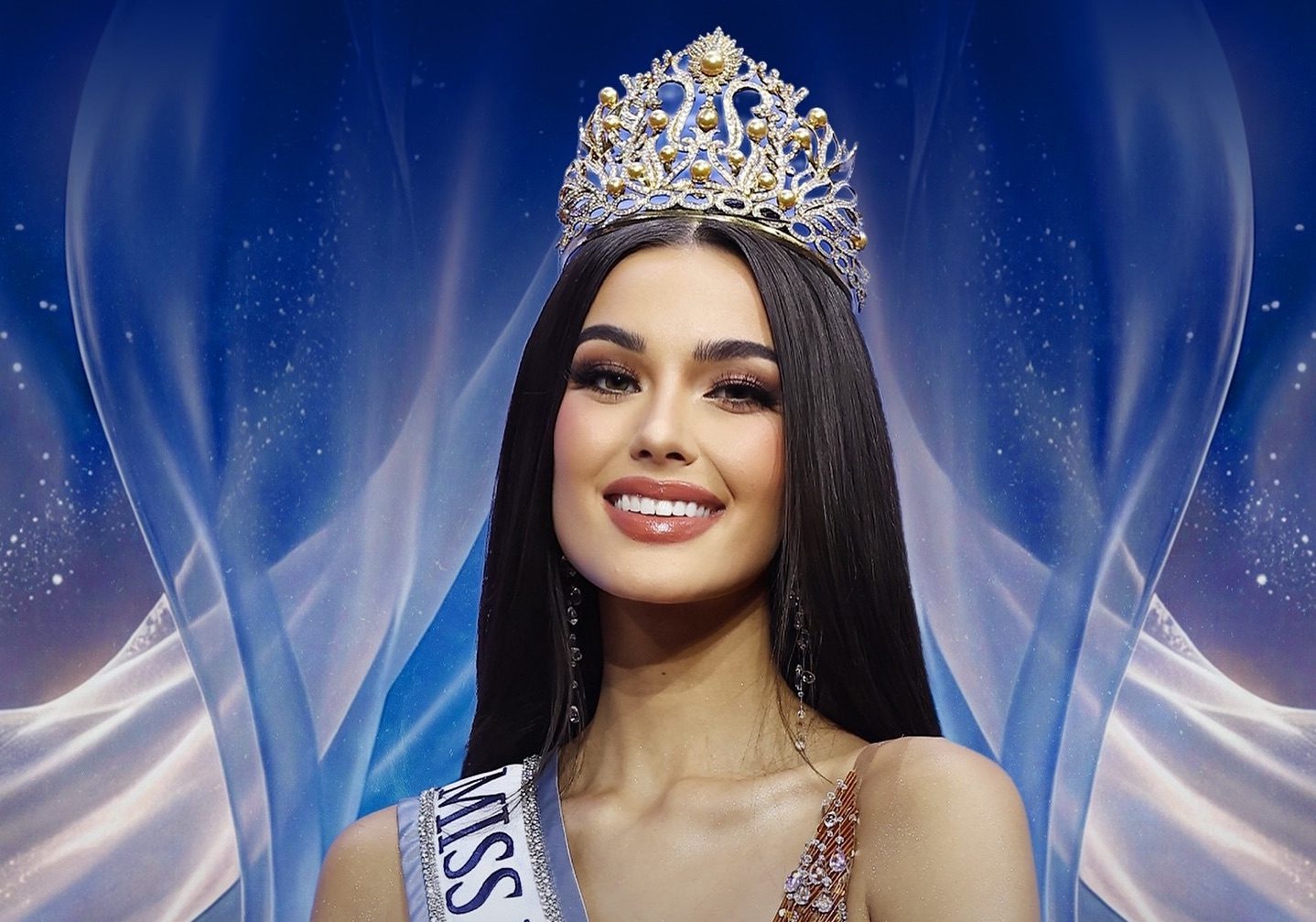 Who is Bea Millan-Windorski, Miss Universe Philippines 2026?