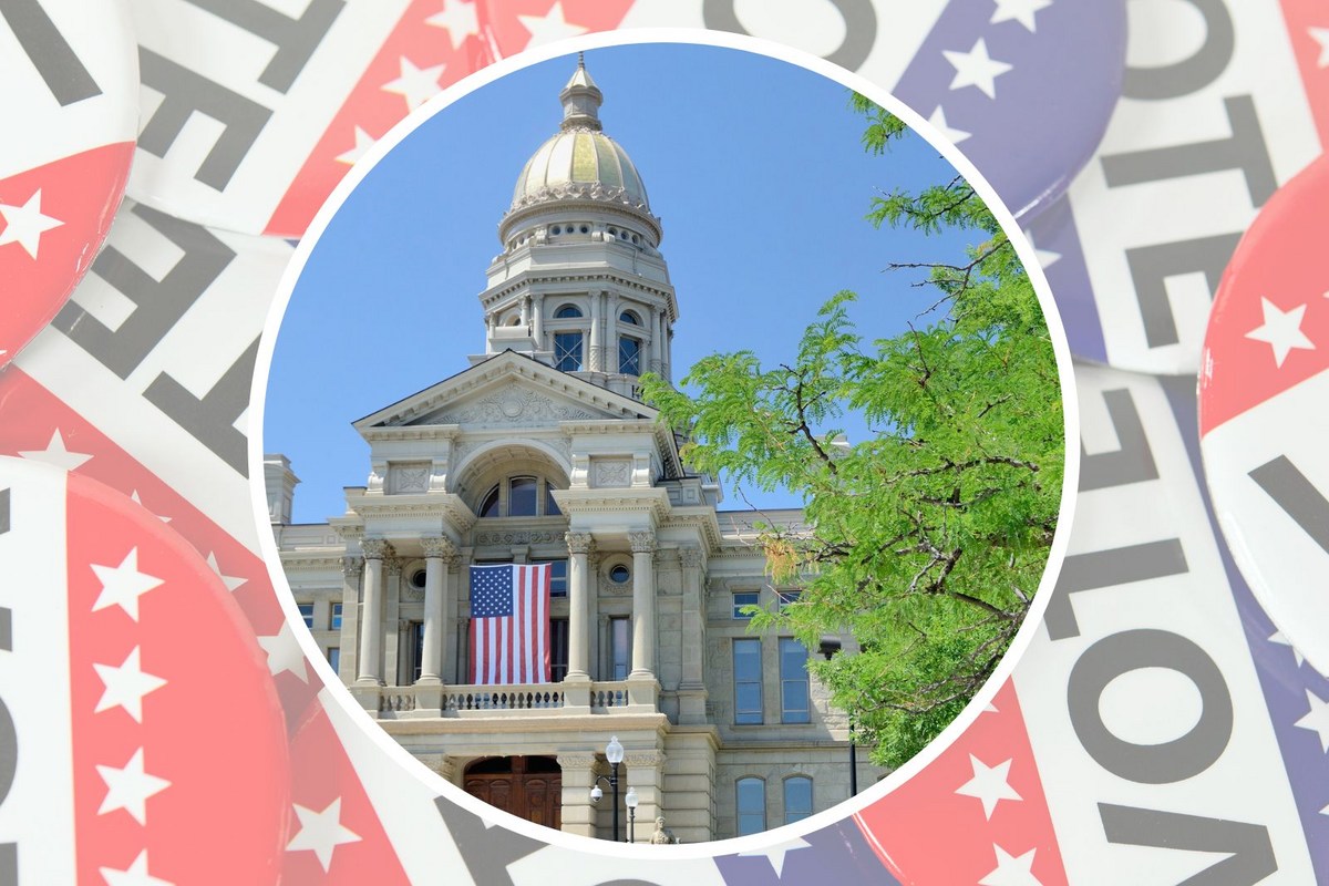 Who's Running For Office In Your Wyo District
