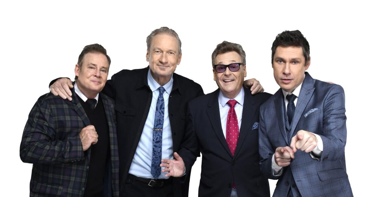 'Whose Live Anyway?' coming to Baton Rouge River Center | Movies/TV