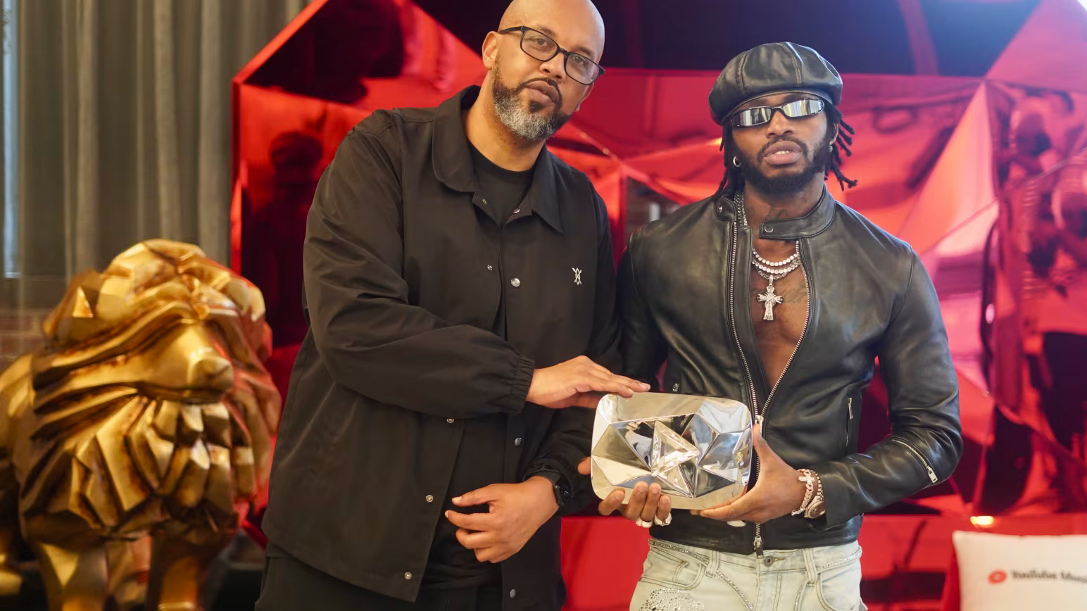 Why Africa’s global music boom still leaves much of the continent unheard
