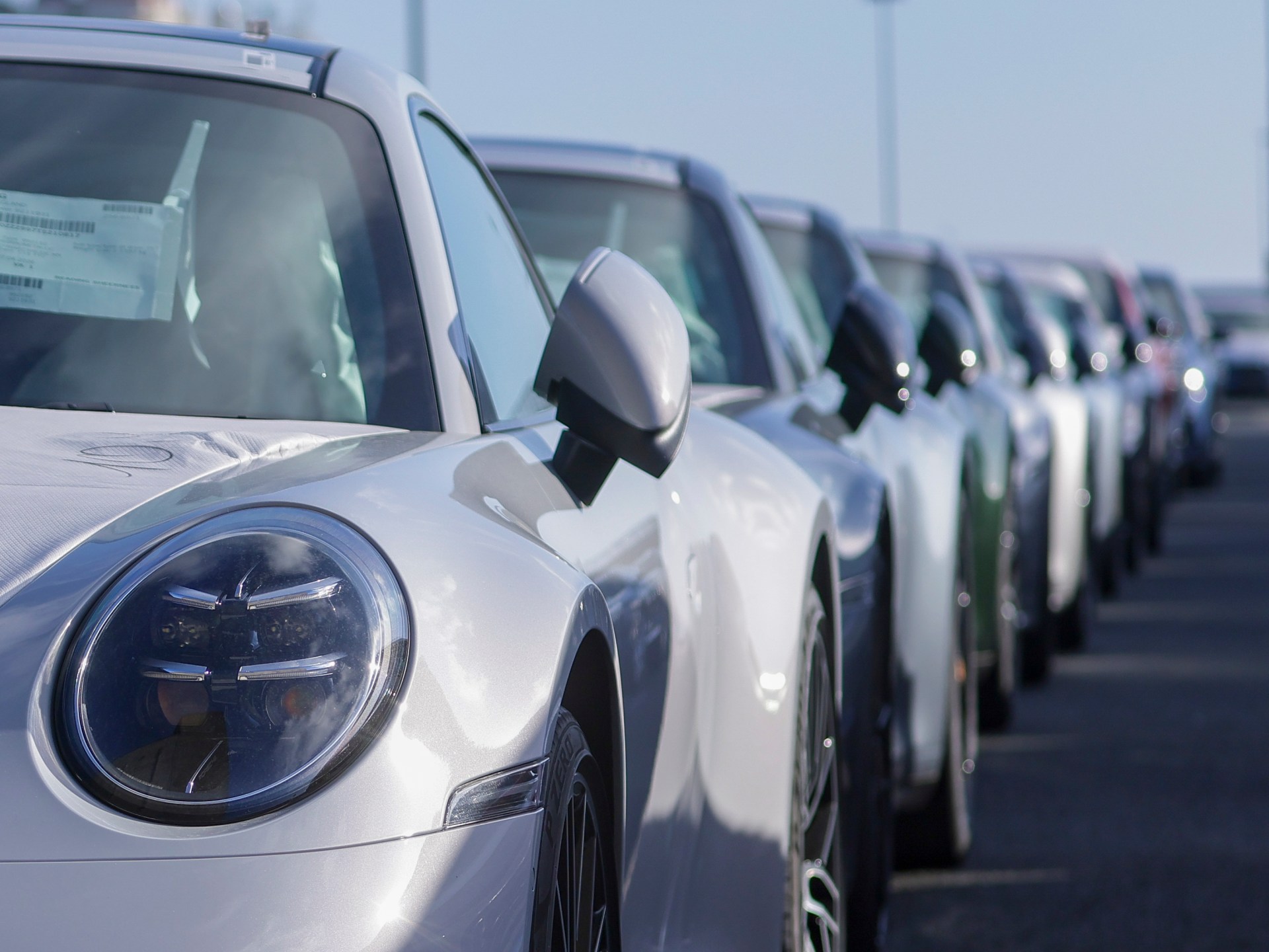 Why Europe’s car industry is at the centre of a new US trade war | Trade War News