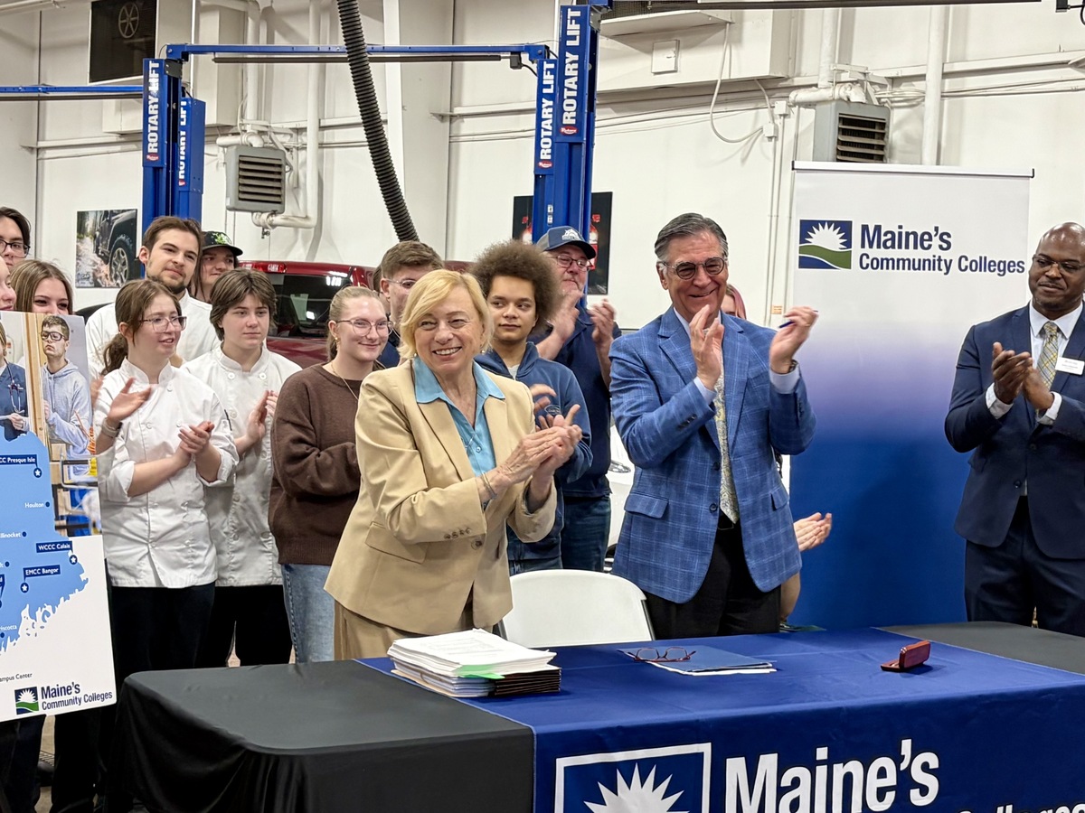 Why I’ll still rank Janet Mills on the primary ballot