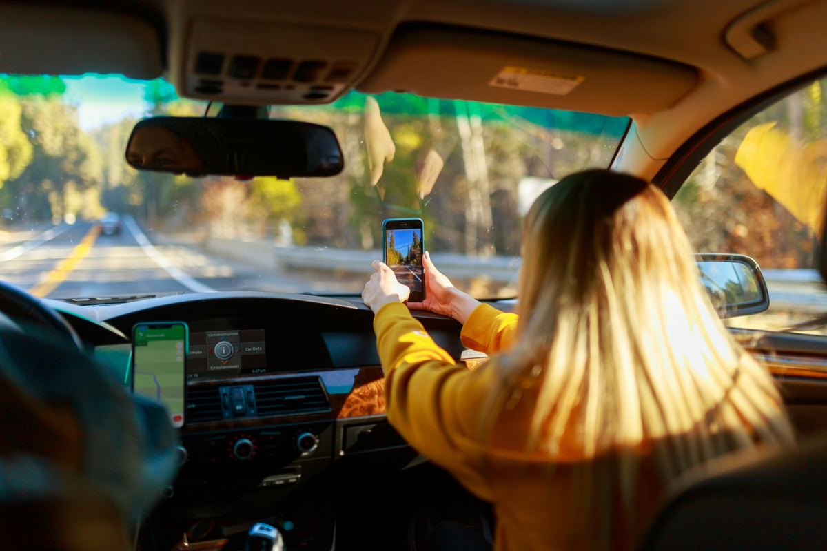 Why New Jersey Is Ideal For Summer Road trips