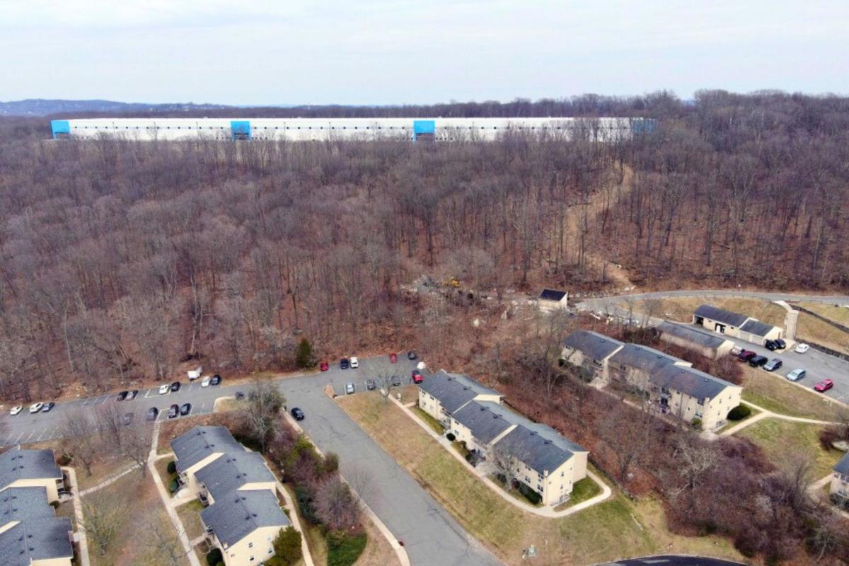 Why Roxbury's planned ICE detention center faces delays