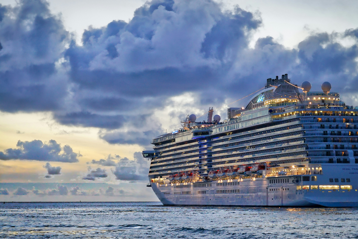 Why So Many People Are Uneasy About Cruises