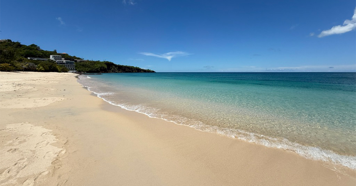 grand anse
