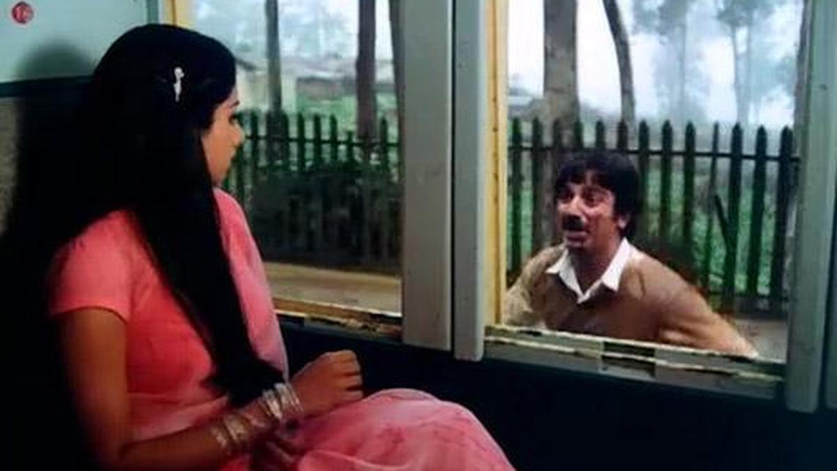 Why ‘Moondram Pirai’ still tugs at our heartstrings more than 40 years on