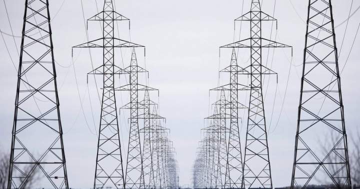 Widespread power outages in Western Manitoba as wind wreaks havoc on crews