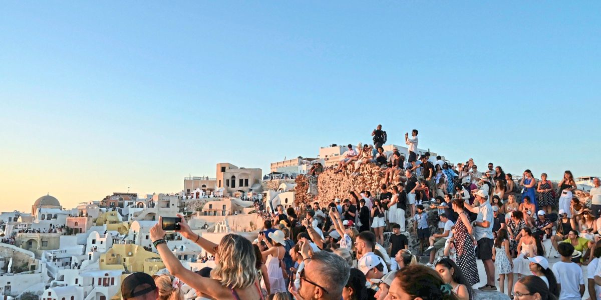Wie weit kommt man im Sommer 2026 mit dem Urlaubsgeld von 4321 Euro? - Reisen