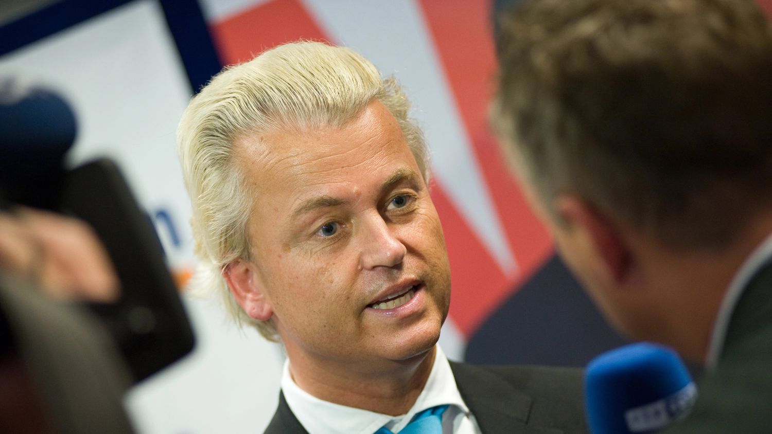 Wilders won’t be prosecuted for inflammatory social media posts
