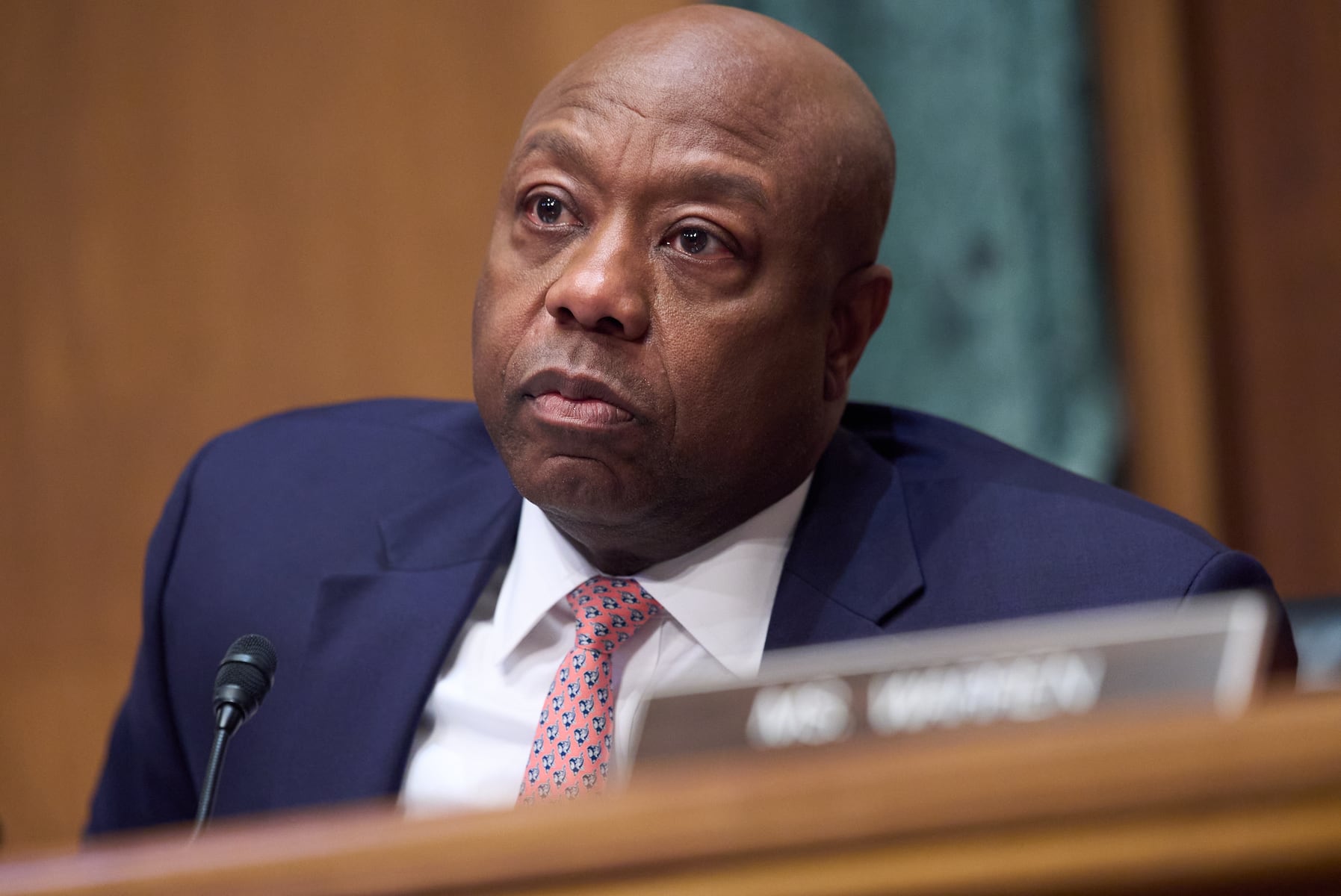 Wishful thinking to believe that more Black Republicans will defuse voting rights issue