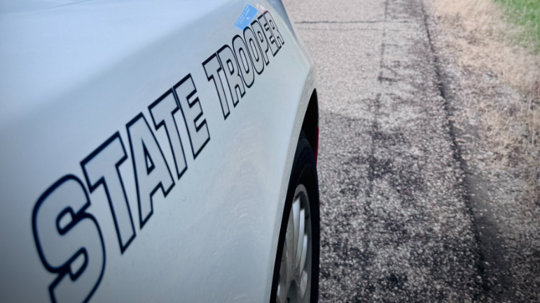 Woman flees police, causes chain-reaction crash on I-65 near Greenwood - Indianapolis News | Indiana Weather | Indiana Traffic