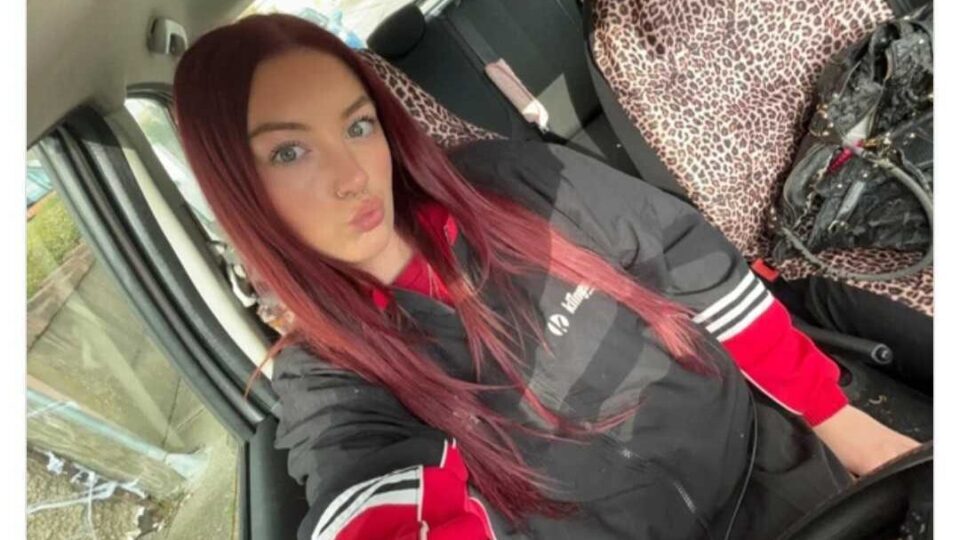 Woman ran over her girlfriend causing life changing injuries