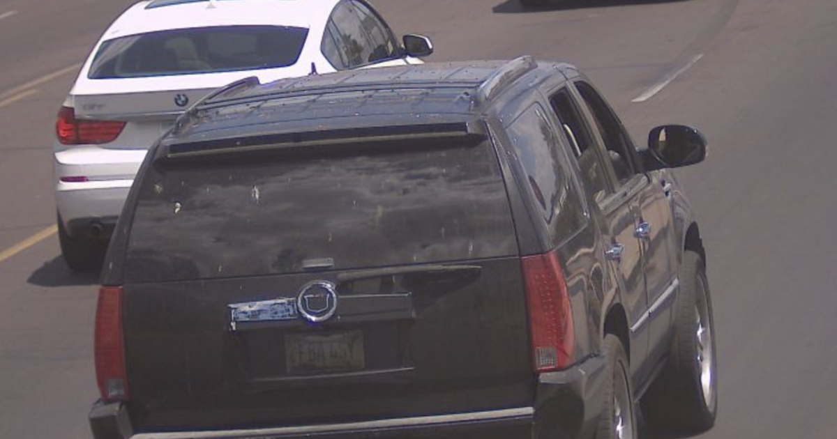 Woman runs over, kills Phoenix man after he claimed he was 'catfished'