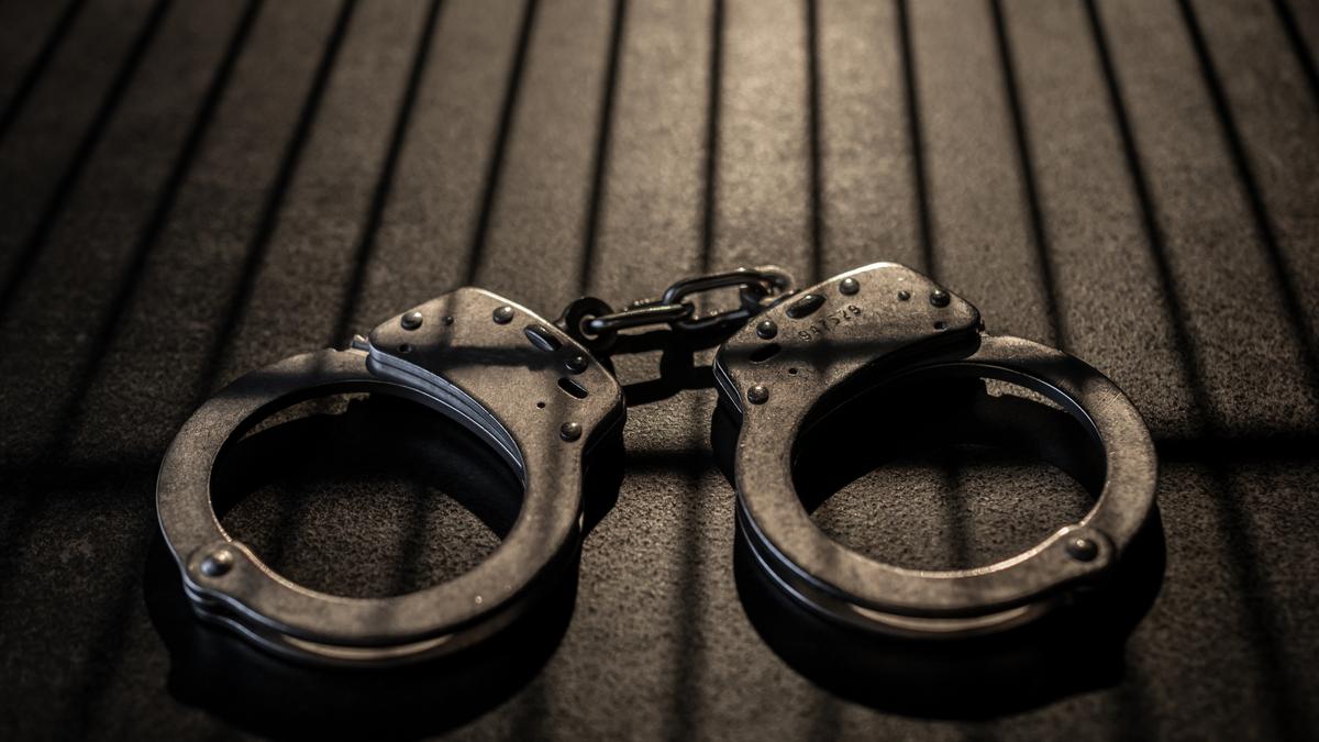 Woman stripped, paraded with slipper garland after temple entry dispute; two women arrested