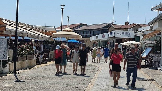 Working in Cyprus: What Brits need to know in 2026