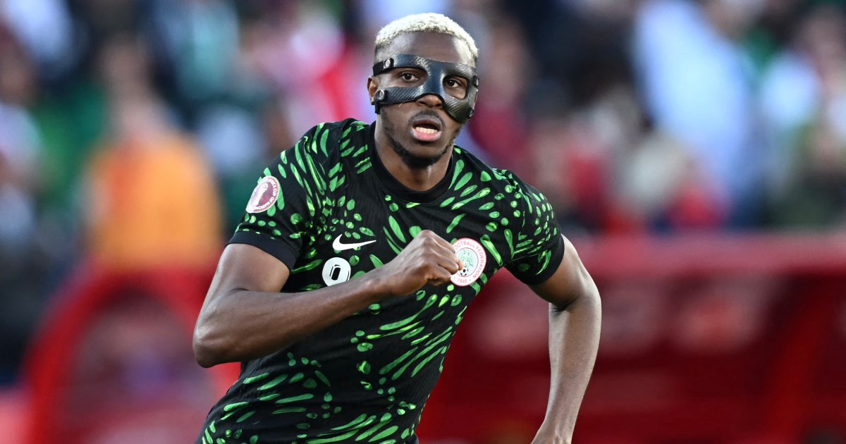 World Cup 2026: Which star players will miss the tournament? | World Cup 2026 News