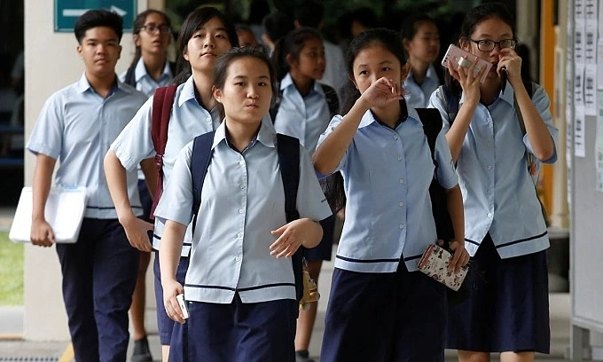 World's second richest nation to require AI skills training for all higher education students from 2027