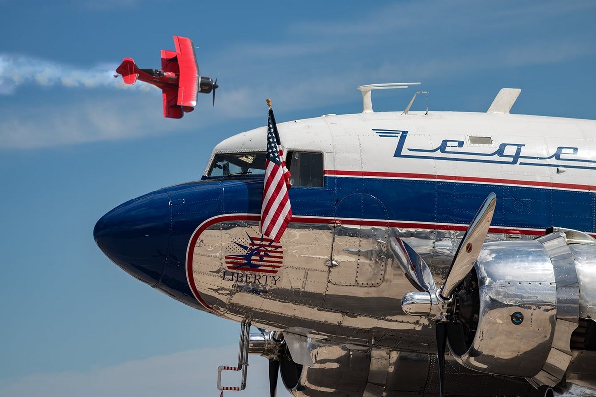 Wyoming Memorial Weekend Shows & Events