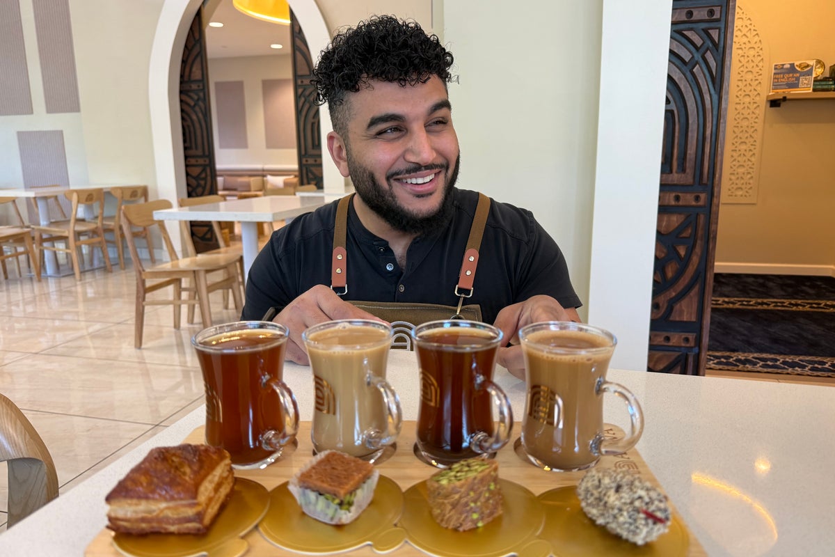 Yemen introduced the world to coffee. Now, its coffeehouse culture is booming in the US