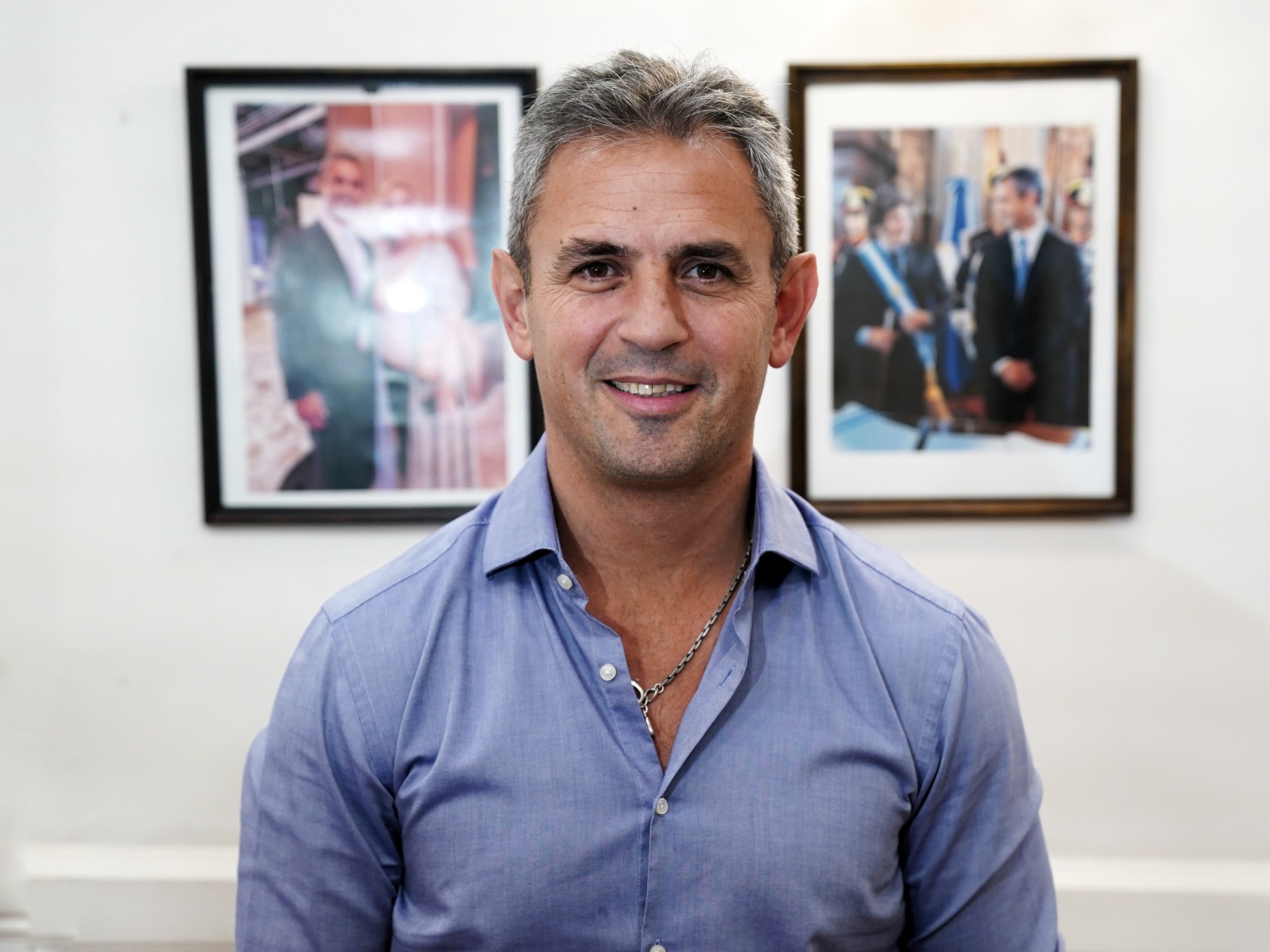 "Yo no le mentí al Presidente"