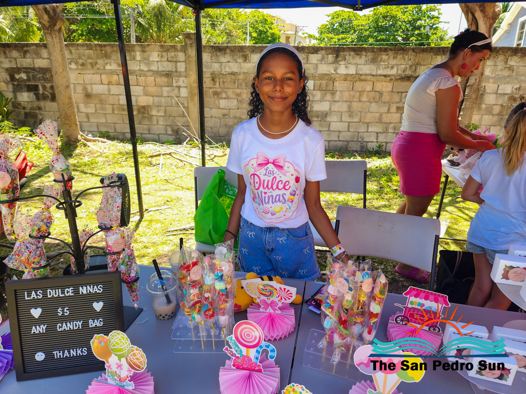 Young Entrepreneurs Take Center Stage at ACES Expo