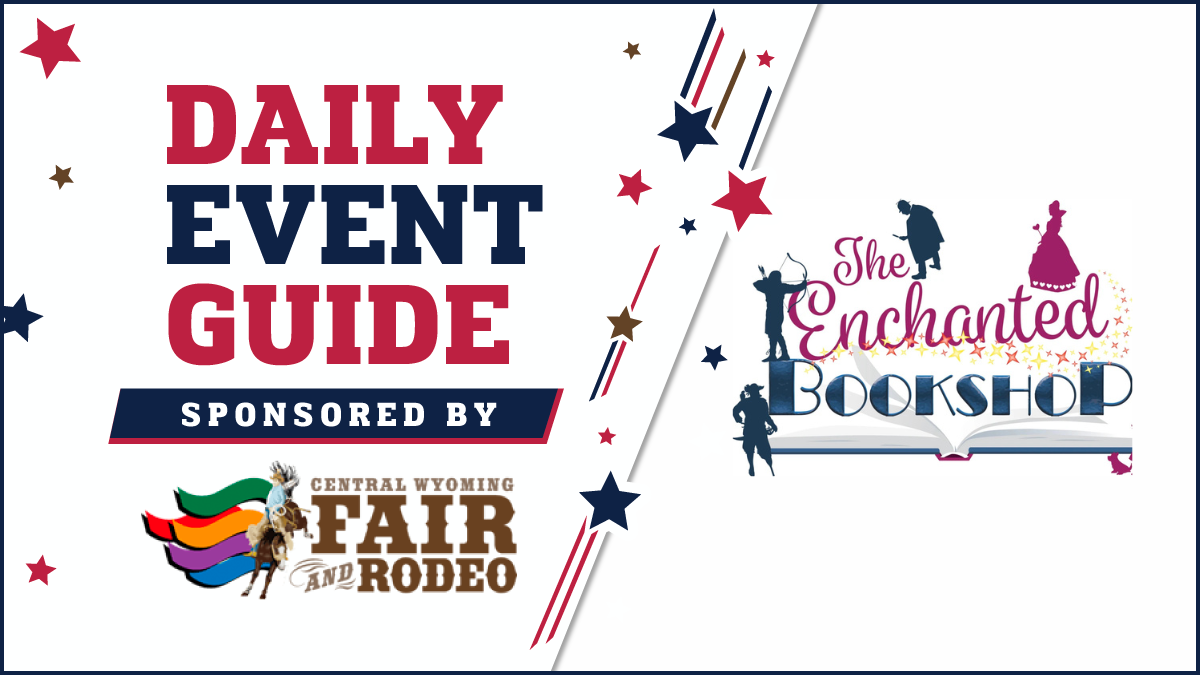 Your Sunday, May 17 Guide: Four things to do in the Oil City