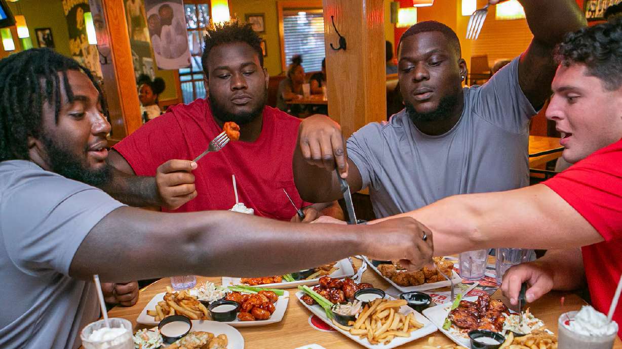 Your guide to Memorial Day food deals in 2026