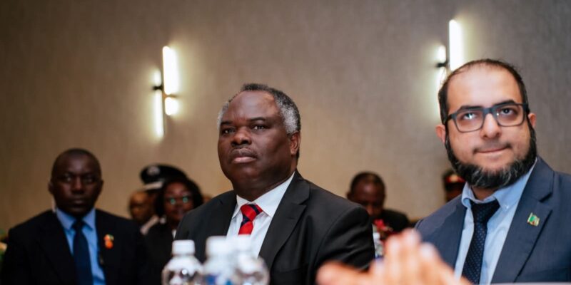 Zambia claims $16.4 billion investments actualized, over 109,000 jobs created in five years