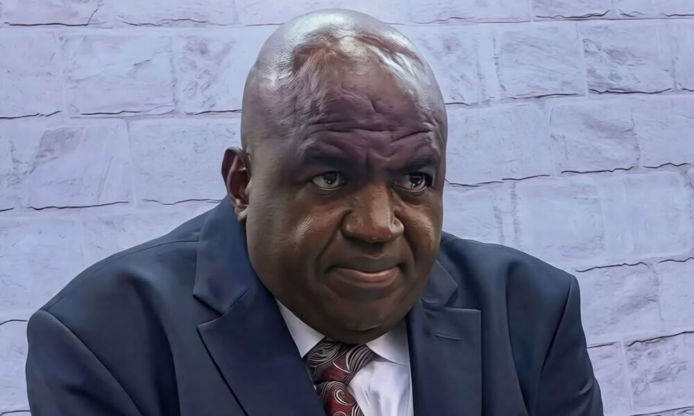 Zambia’s electoral commission bars UPPZ leader from presidential race
