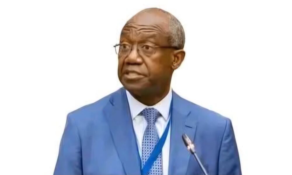 Zambia’s top civil servant orders action against officials who joined politics without resigning